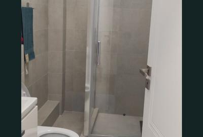 Apartament cu 2 camere semidecomandat în Central - 1