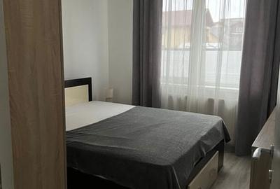 Apartament cu 2 camere în Progresul - 4