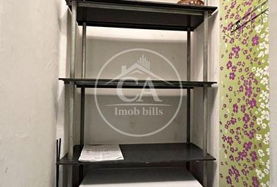 Apartament cu 2 camere semidecomandat în Orașul Nou - 10