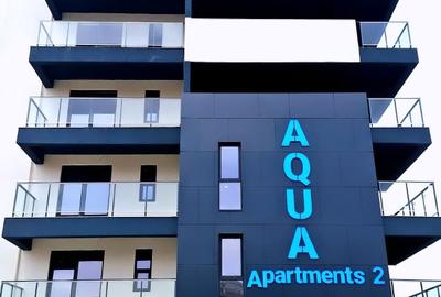 Apartament cu 2 camere decomandat în Nord