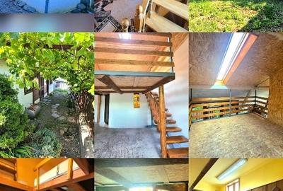 Casă individuală cu 3 camere cu Teren 700 Mp în Dealu - 1