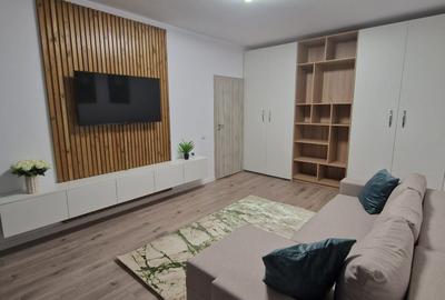 Apartament cu 2 camere decomandat în Ghencea - 7
