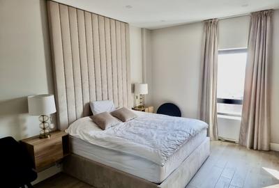 Apartament cu 4 camere decomandat, mobilat în Pipera - 10