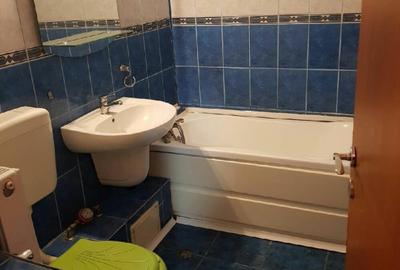 Apartament cu 2 camere decomandat în Morarilor
