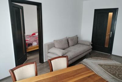 Apartament cu 2 camere în Central - 1