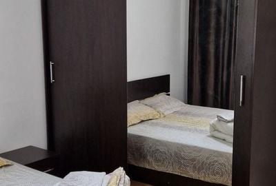 Apartament cu 2 camere semidecomandat, mobilat în Berceni - 3