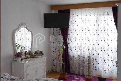 Apartament cu 2 camere decomandat în Sângeorgiu de Mureș - 5