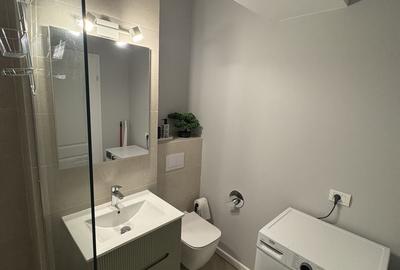 Apartament cu 2 camere în Năvodari Tabără - 3