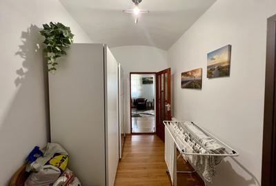 Apartament cu 2 camere semidecomandat, mobilat în Iosefin - 9