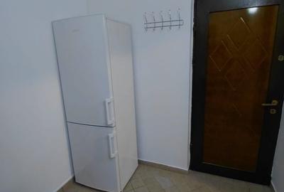 Garsonieră decomandată în Drumul Carului