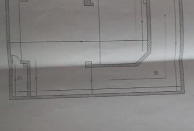 Spațiu comercial, de 272 mp, în Lujerului - 22