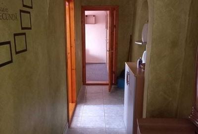 Apartament cu 3 camere în Brăilei - 6