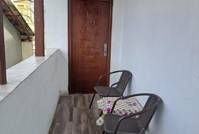 Garsonieră decomandată în Central - 6