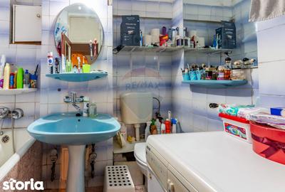 Apartament cu 2 camere în Tudor Vladimirescu - 1