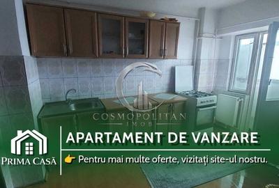 Apartament cu 2 camere în Unirii Sud