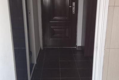 Garsonieră decomandată, mobilată în Vitan - 4