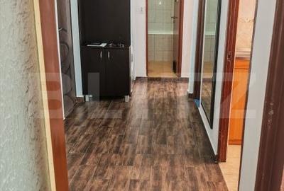 Apartament cu 3 camere decomandat în Decebal - 13