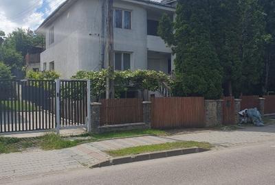 Casă individuală cu 5 camere cu Teren 320 Mp în Exterior Nord - 1