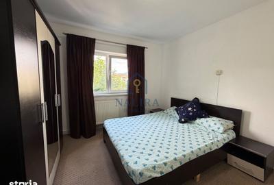 Apartament cu 2 camere decomandat în Orașul Vechi