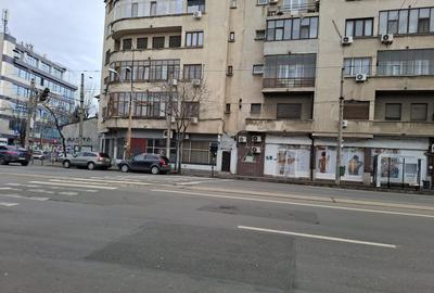 Spațiu comercial, de 40 mp, în Gara de Nord