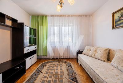 Apartament cu 3 camere decomandat, mobilat în Craiter - 5