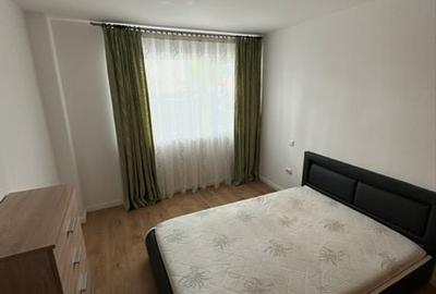Apartament cu 2 camere decomandat în Sânnicoară - 3