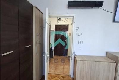 Garsonieră în Astra