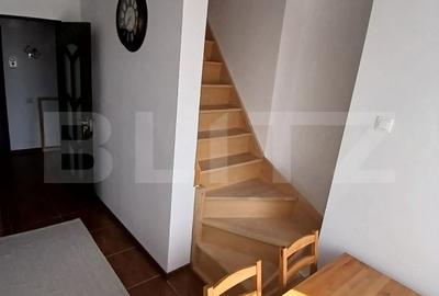 Apartament cu 3 camere decomandat în Centrul Civic