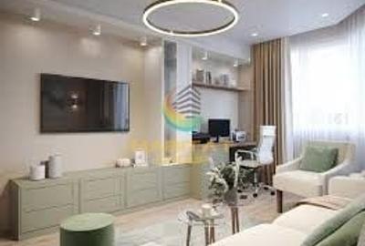 Apartament cu 3 camere decomandat în Central - 2