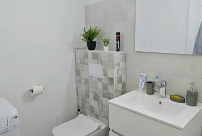 Apartament cu 2 camere decomandat, mobilat în Rahova