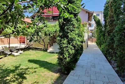 Casă cu 4 camere în Podul de Fier - 6