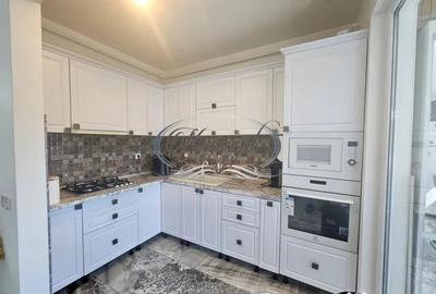 Apartament cu 3 camere semidecomandat în Florești - 16