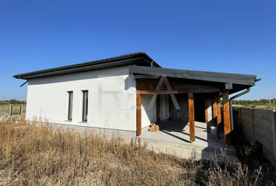 Casă individuală cu 3 camere cu Teren 500 Mp în Bolintin-Deal - 27