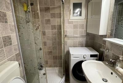 Apartament cu 2 camere decomandat în Floreasca