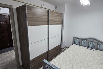 Apartament cu 2 camere decomandat în Dumbrava - 1