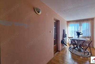 Casă cu 4 camere în Păulești - 5