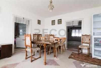 Casă cu 6 camere cu Teren 500 Mp în Felcheriu - 15