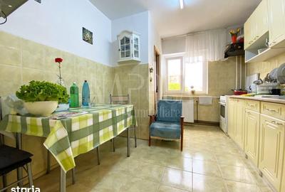 Apartament cu 4 camere decomandat în Zorilor - 7