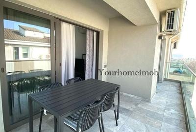 Apartament cu 2 camere în Brazda lui Novac - 2