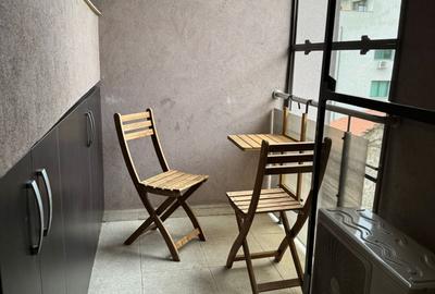 Apartament cu 2 camere semidecomandat în Beller - 7