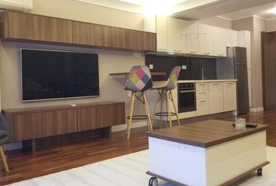 Apartament cu 2 camere decomandat, mobilat în Dristor - 2