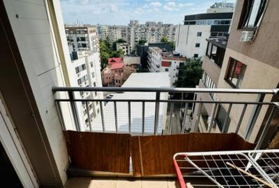 Apartament cu 2 camere decomandat în Muncii - 3