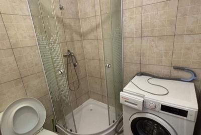 Garsonieră decomandată în Exterior Vest