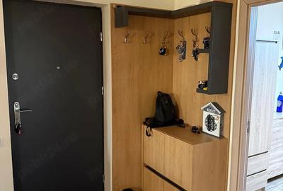 Apartament cu 3 camere decomandat în Unirii