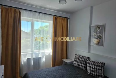 Apartament cu 2 camere decomandat, mobilat în Berceni - 3