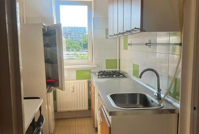 Apartament cu 2 camere circular, mobilat în Drumul Taberei - 7