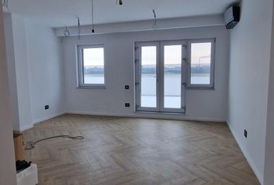 Apartament cu 10 camere decomandat în Mihai Bravu - 14