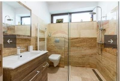 Casă individuală cu 5 camere cu Canalizare în Central - 7