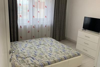 Apartament cu 2 camere decomandat în Central - 2