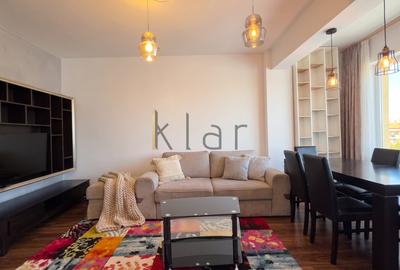 Apartament cu 5 camere semidecomandat, mobilat în Gheorgheni - 13
